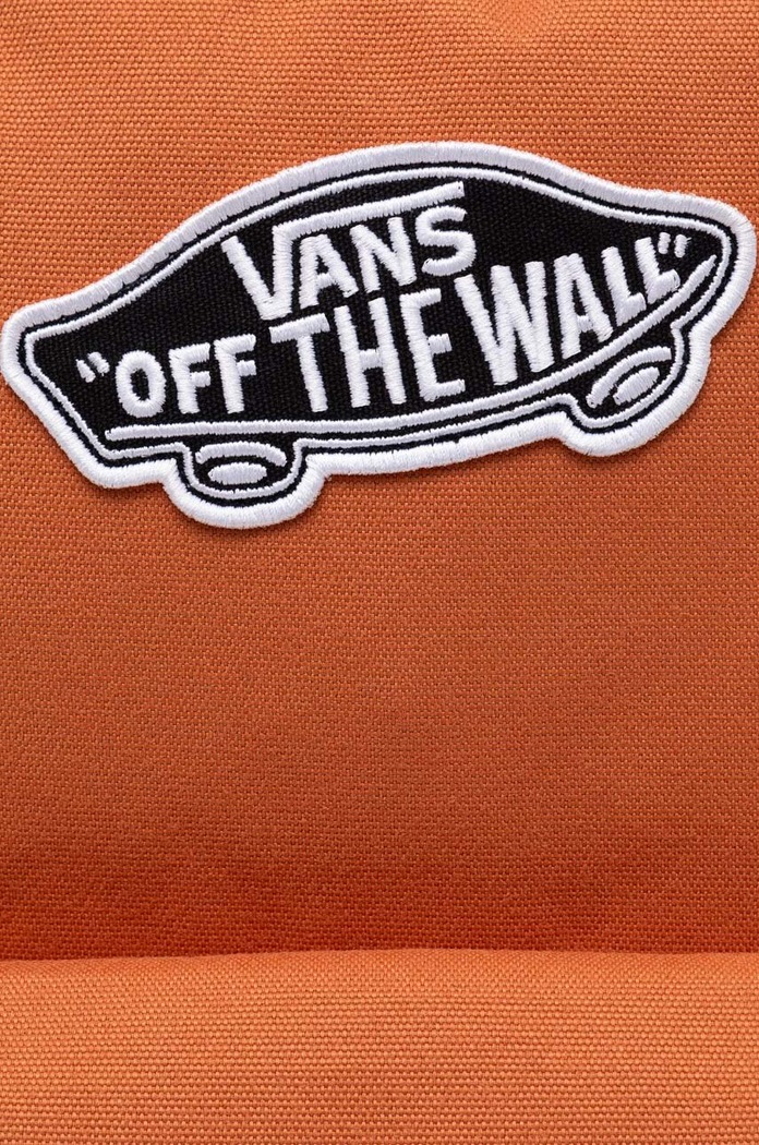 Doplnky Ruksak Vans VN000H4YEHC1 oranžová