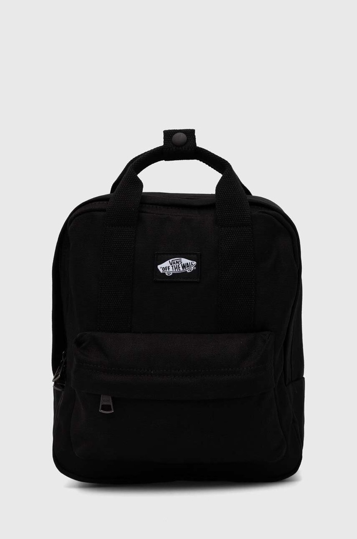 Batoh Vans hladký černá VN000HDFBLK1