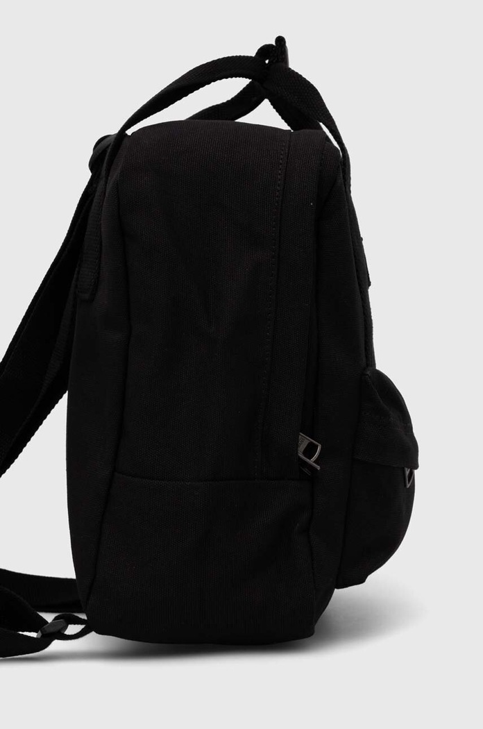 Batoh Vans VN000HDFBLK1 černá SS24