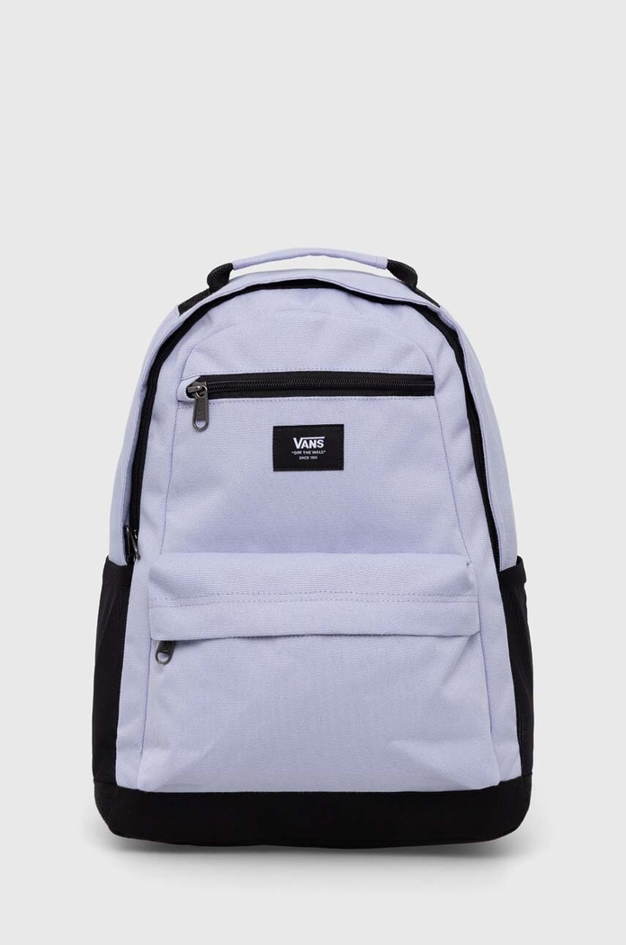 Vans rucsac uni albastru VN0A4MPHCR21