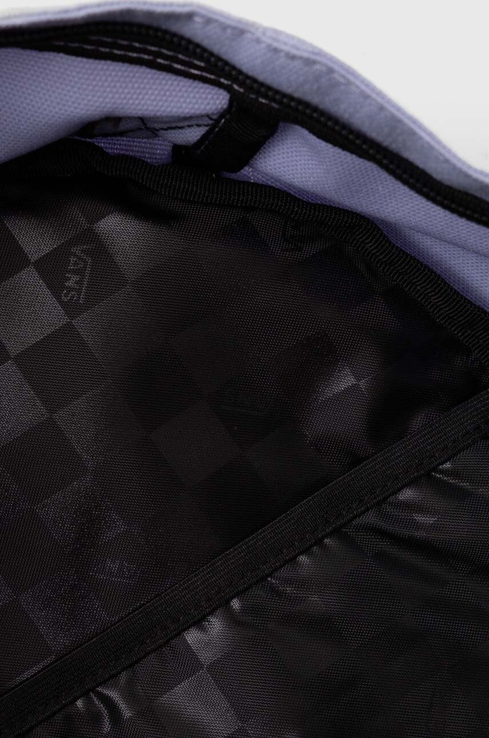 Vans rucsac VN0A4MPHCR21 albastru
