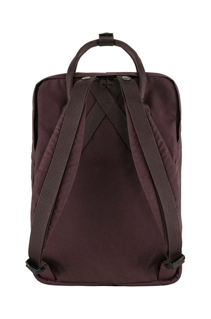 Fjallraven Рюкзак Fjallraven Kanken Laptop F23524.424 фіолетовий AW25