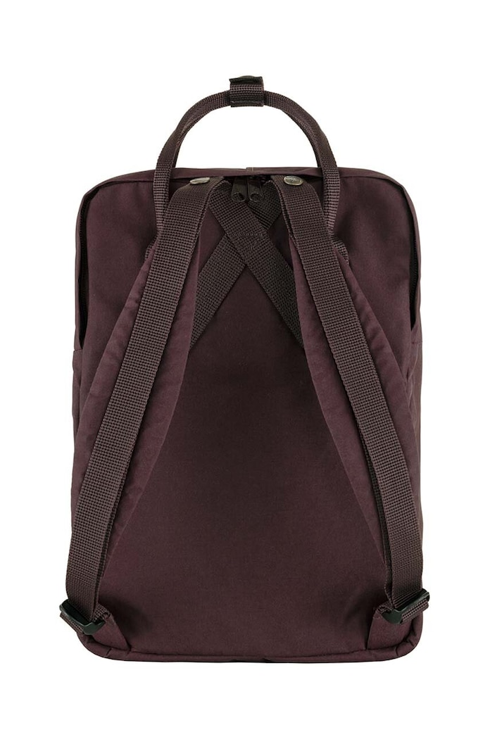 Fjallraven Рюкзак Fjallraven Kanken Laptop F23524.424 фіолетовий AW25