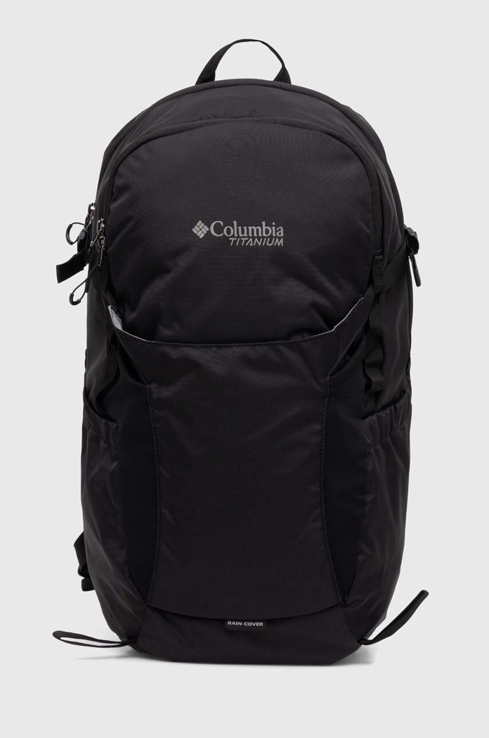 Σακίδιο πλάτης Columbia Triple Canyon 24L Triple Canyon υφασμάτινο μαύρο 2071611