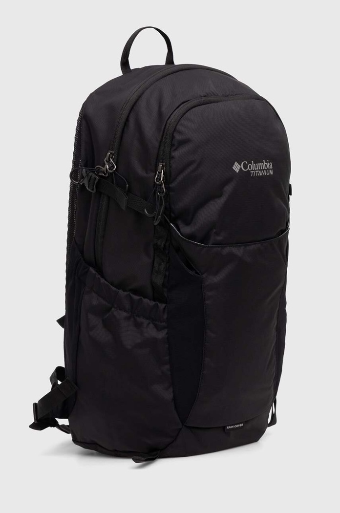 Σακίδιο πλάτης Columbia Triple Canyon 24L Triple Canyon 2071611 μαύρο SS24