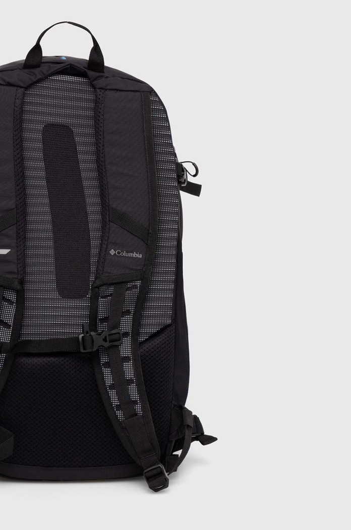 Αξεσουάρ Σακίδιο πλάτης Columbia Triple Canyon 24L Triple Canyon 2071611 μαύρο