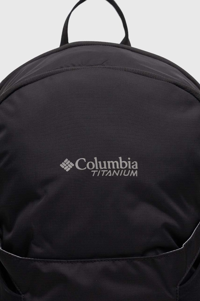 Σακίδιο πλάτης Columbia Triple Canyon 24L Triple Canyon μαύρο 2071611