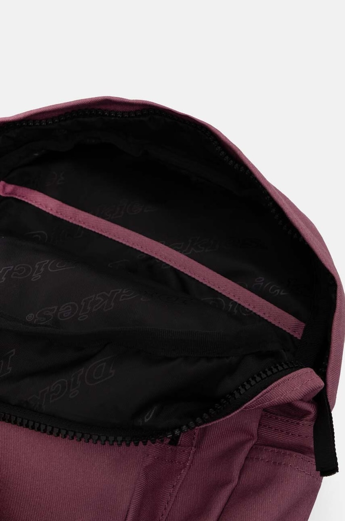 Dickies plecak LISBON MINI BACKPACK DK0A4YOZ różowy