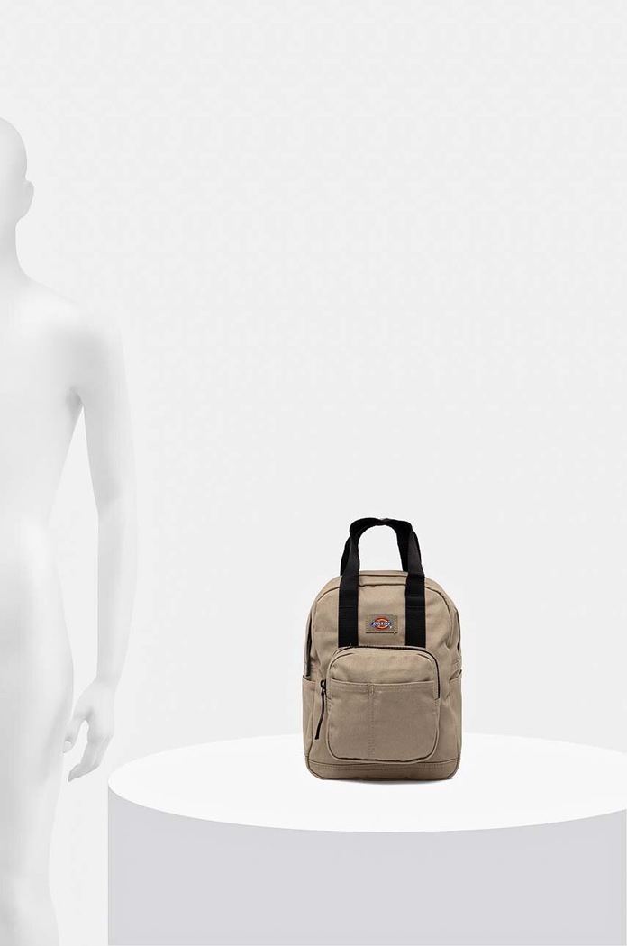 Σακίδιο πλάτης Dickies LISBON MINI BACKPACK DK0A4YOZ