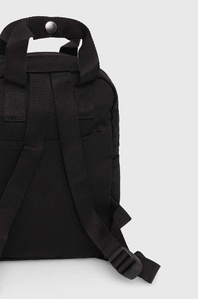 Kiegészítők Dickies hátizsák LISBON MINI BACKPACK DK0A4YOZ fekete