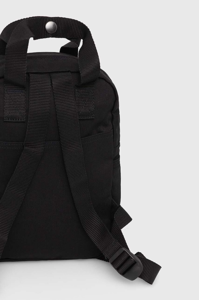 Kiegészítők Dickies hátizsák LISBON MINI BACKPACK DK0A4YOZ fekete