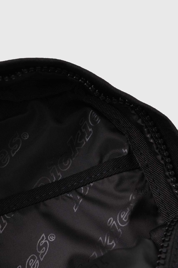 Dickies hátizsák LISBON MINI BACKPACK DK0A4YOZ fekete