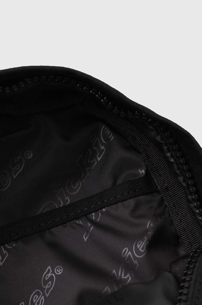 Dickies hátizsák LISBON MINI BACKPACK DK0A4YOZ fekete