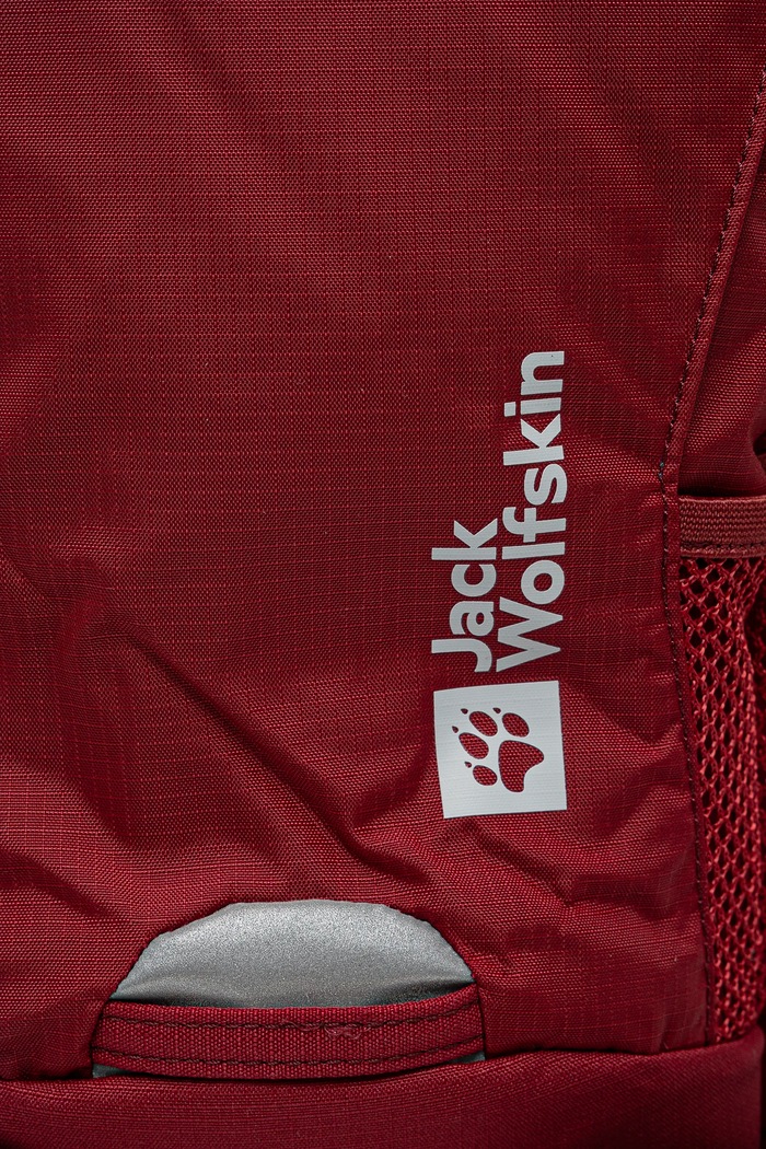Jack Wolfskin plecak Velocity 12 bordowy 2010303