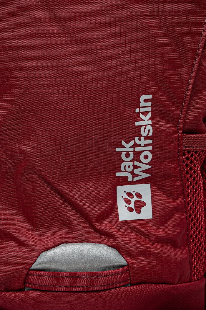 Jack Wolfskin plecak Velocity 12 bordowy 2010303