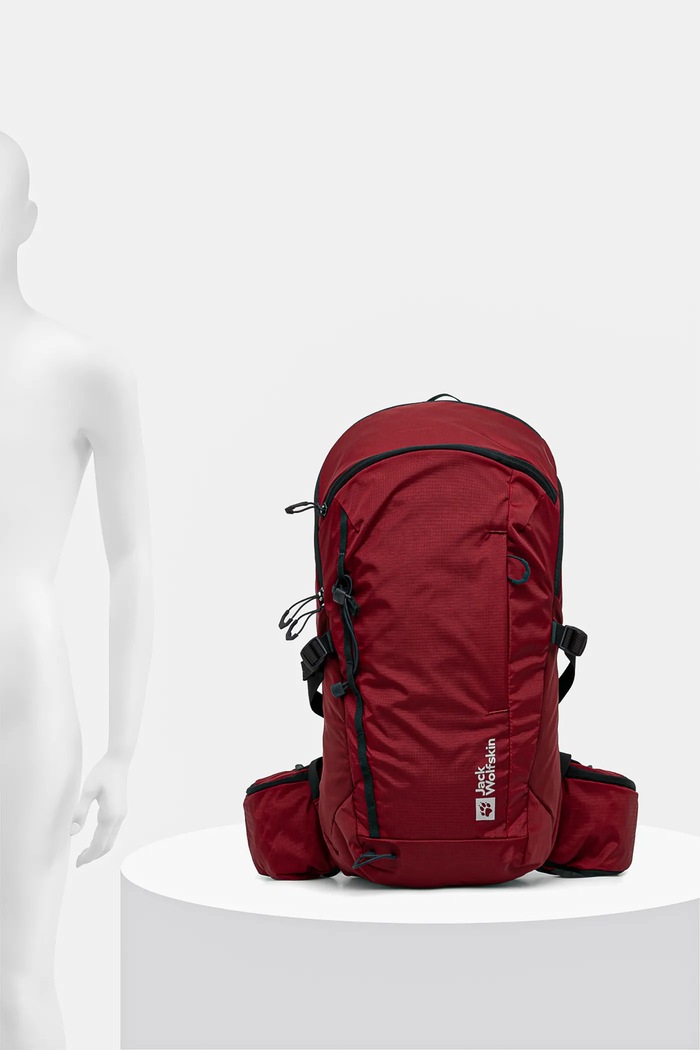 Рюкзак Jack Wolfskin Cyrox Shape 20 2020111