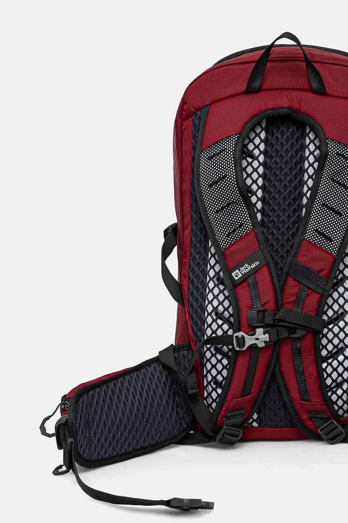 Аксессуары Рюкзак Jack Wolfskin Cyrox Shape 20 2020111 бордо