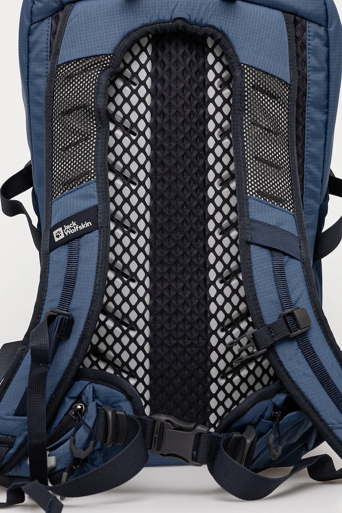 Akcesoria Jack Wolfskin plecak Cyrox Shape 20 2020111 niebieski