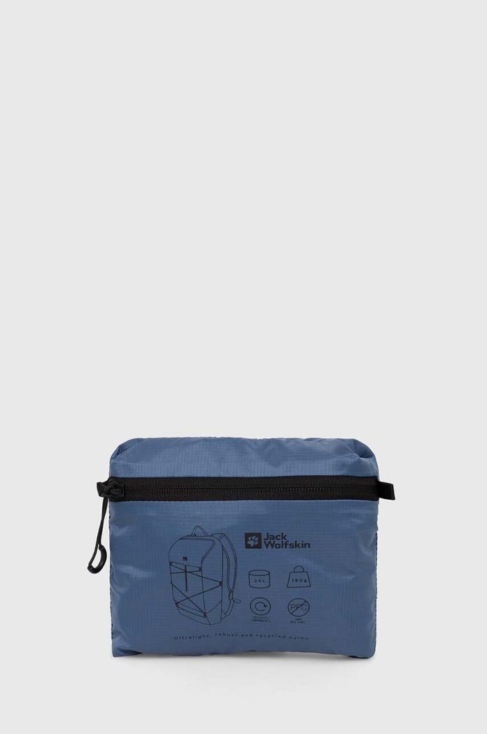 Jack Wolfskin rucsac Wandermood Packable 24 2020271