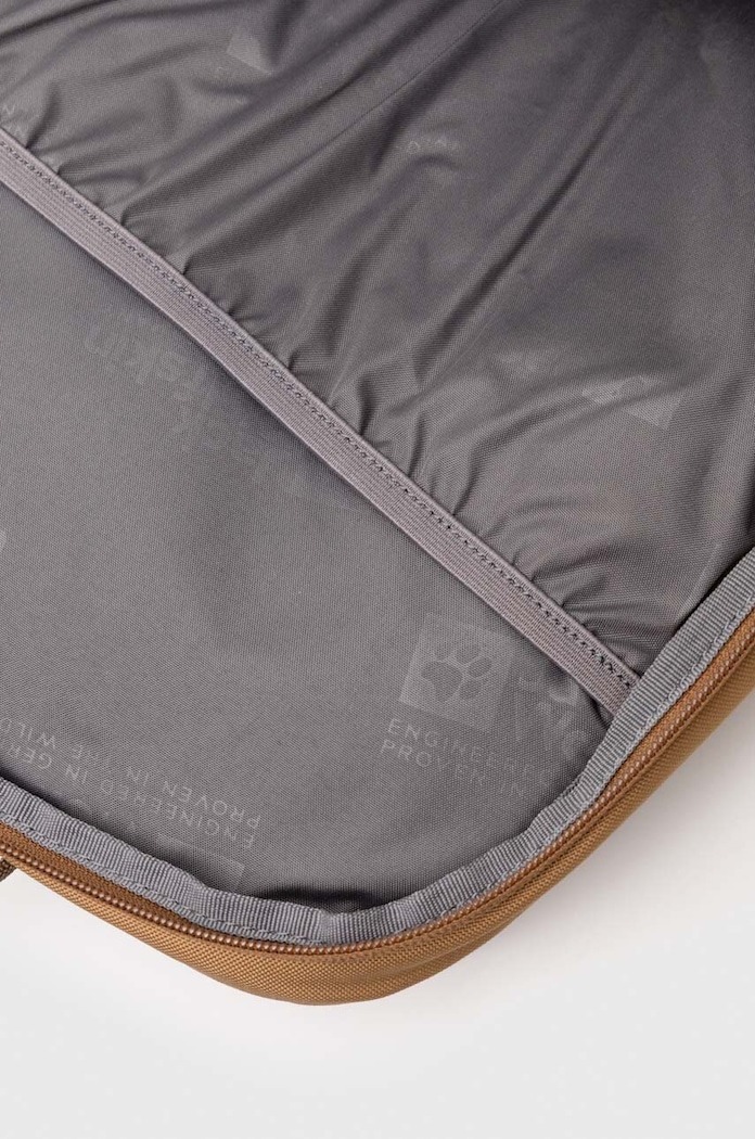 Jack Wolfskin plecak Hasensprung 2020311 beżowy