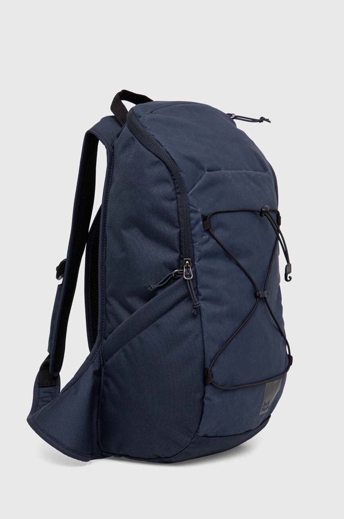 Σακίδιο πλάτης Jack Wolfskin Sooneck 2020321 σκούρο μπλε AW24