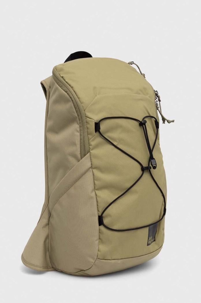 Jack Wolfskin plecak Sooneck 2020321 zielony AW24