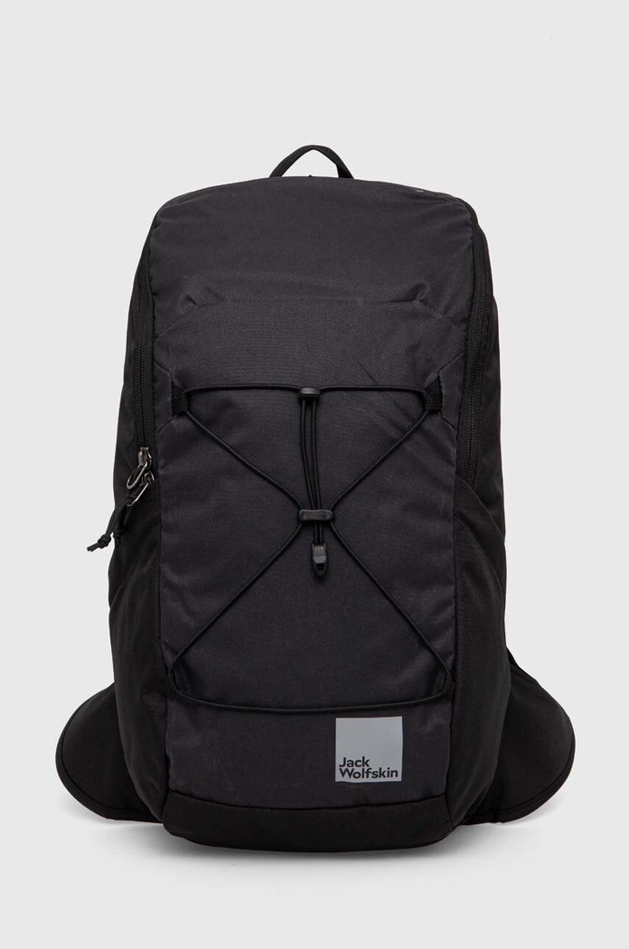 Jack Wolfskin plecak Sooneck wzorzyste czarny 2020321