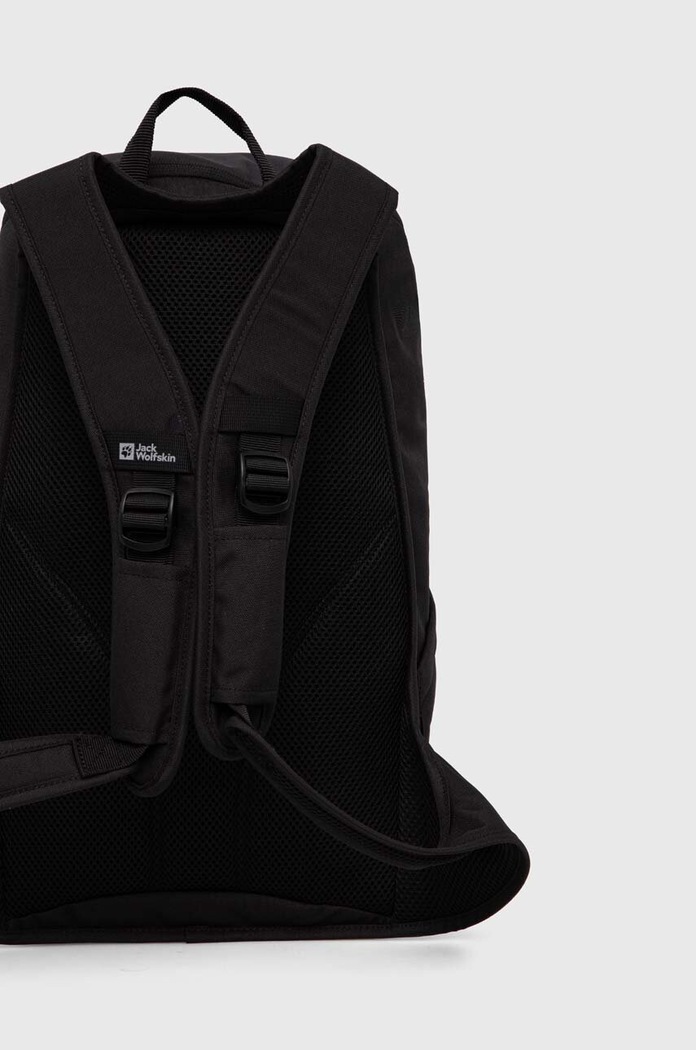 Akcesoria Jack Wolfskin plecak Sooneck 2020321 czarny