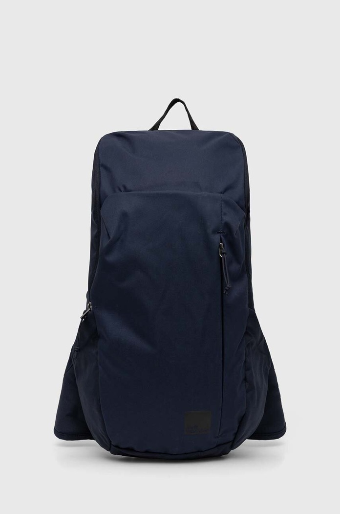 Batoh Jack Wolfskin Frauenstein hladký námořnická modř 2020331