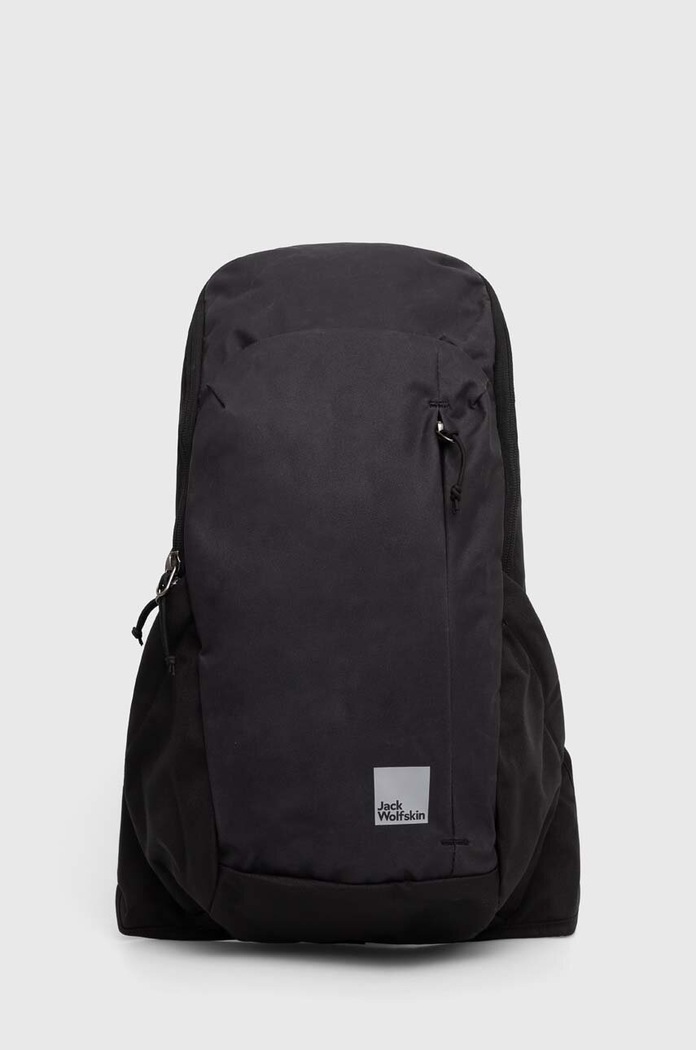 Jack Wolfskin plecak Frauenstein mieści A4 czarny 2020331