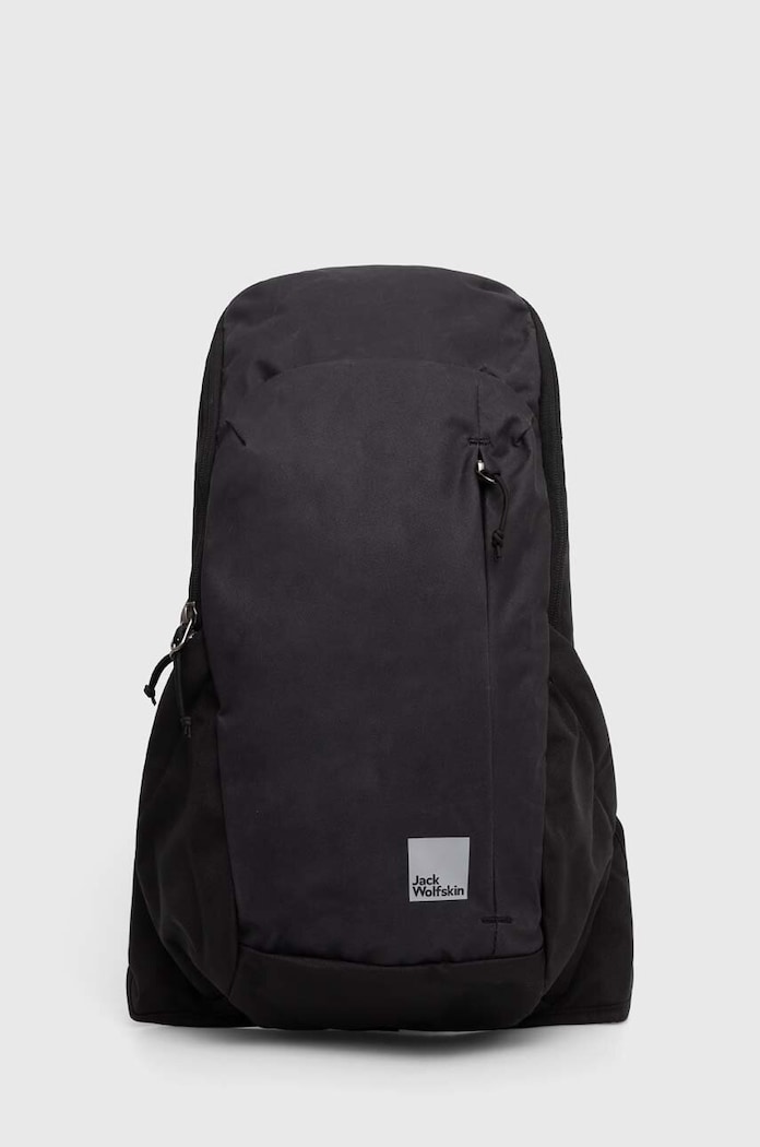 Jack Wolfskin plecak Frauenstein mieści A4 czarny 2020331