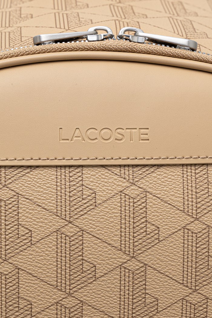 Lacoste beżowy NH3649LX