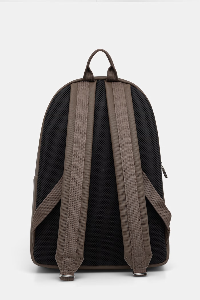 Accessories Lacoste backpack NH4430 brown
