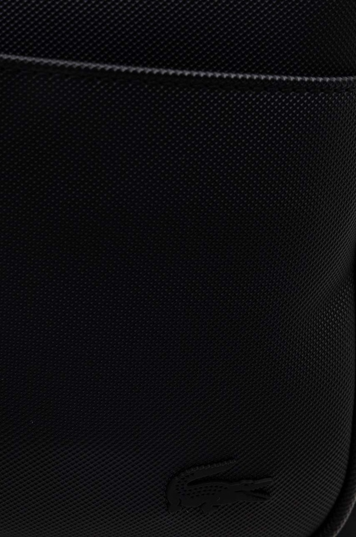 Accessories Lacoste backpack NH4430 black