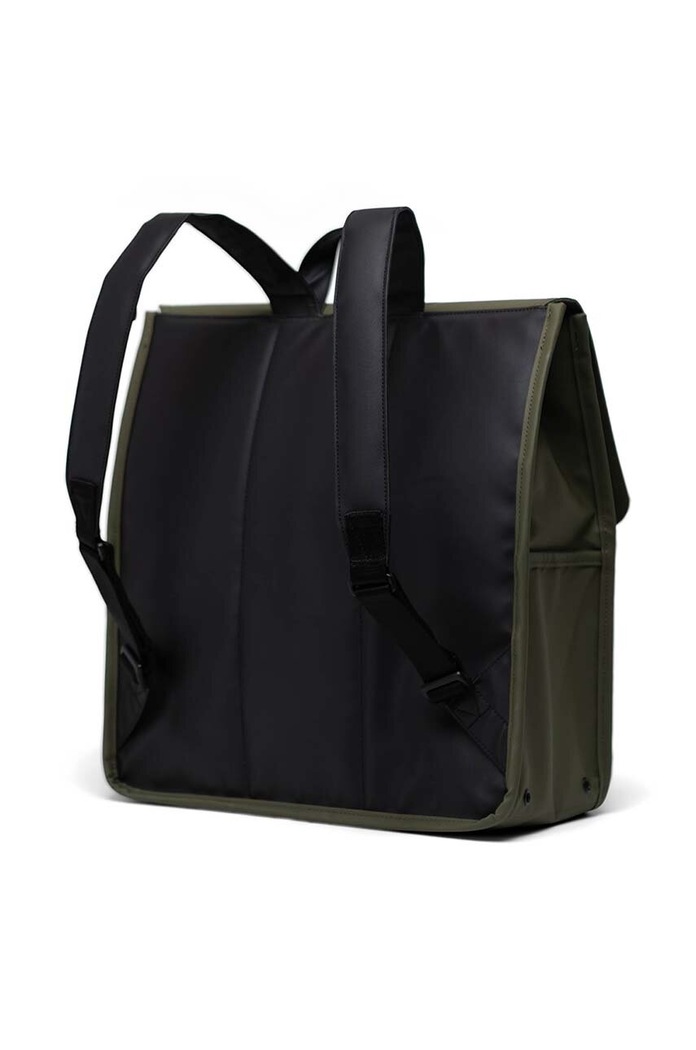Akcesoria Herschel Plecak City 10998.04281.OS zielony