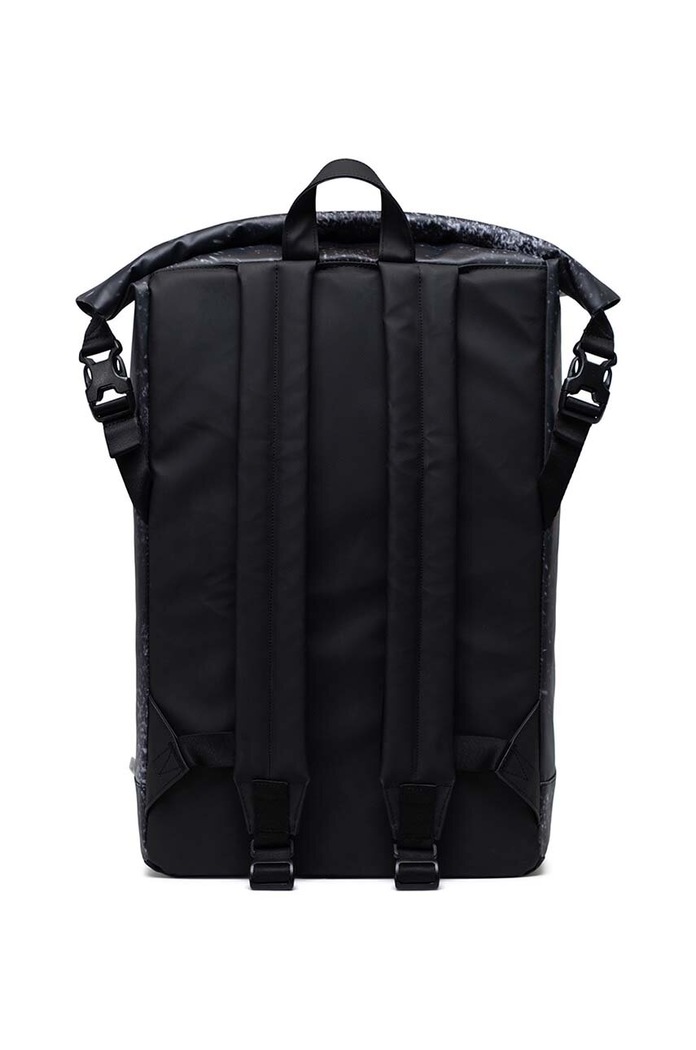 Herschel plecak Roll Top Backpack multicolor 11194.06259.OS