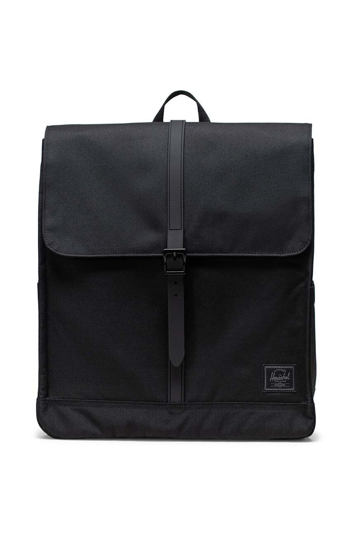 Herschel rucsac City Backpack uni negru 11376.05881.OS