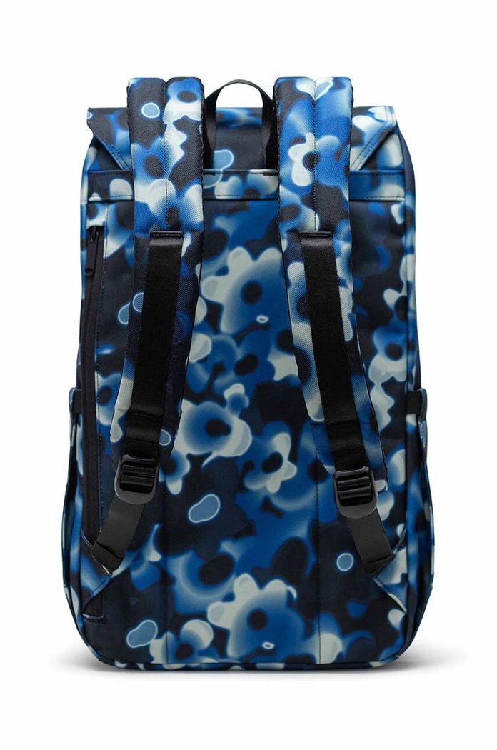 Batoh Herschel Retreat Backpack vícebarevná 11397.06253.OS