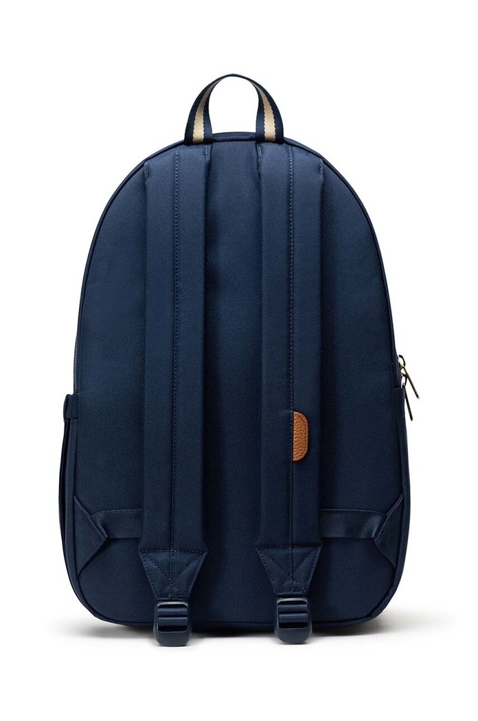 Herschel rucsac Settlement Backpack negru 11407.06247.OS