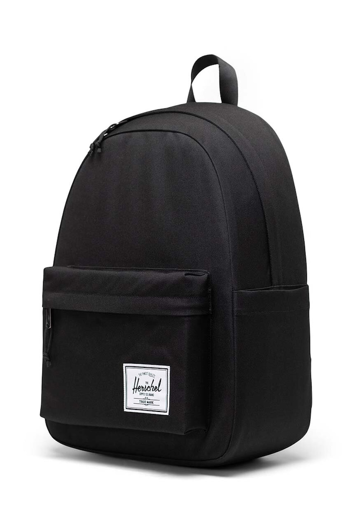 Akcesoria Herschel plecak Classic Backpack 11544.00001.OS czarny