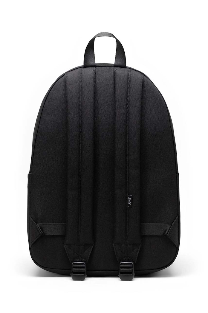 Herschel plecak Classic Backpack czarny 11544.00001.OS