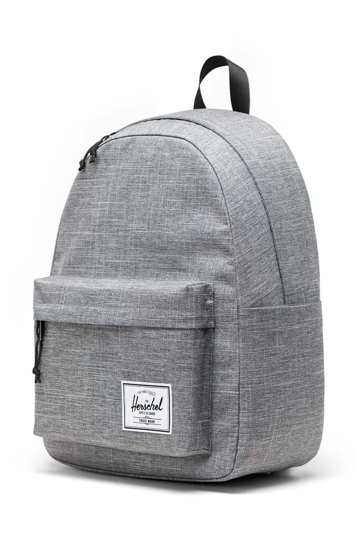 Akcesoria Herschel plecak Classic Backpack 11544.00919.OS szary