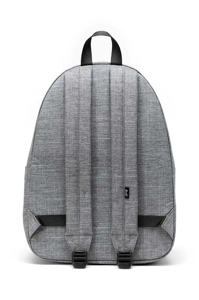 Herschel plecak Classic Backpack szary 11544.00919.OS