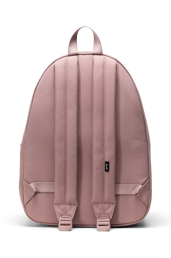 Herschel plecak Classic Backpack różowy 11544.02077.OS