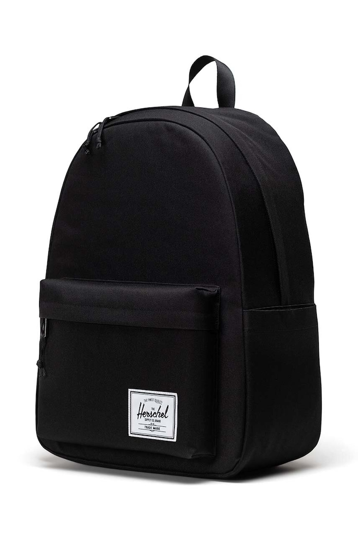 Kiegészítők Herschel hátizsák Classic XL Backpack 11546.00001.OS fekete