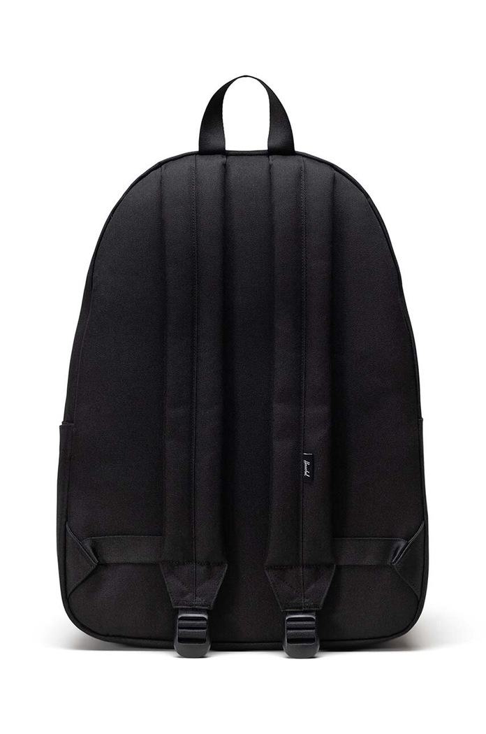 Herschel hátizsák Classic XL Backpack fekete 11546.00001.OS