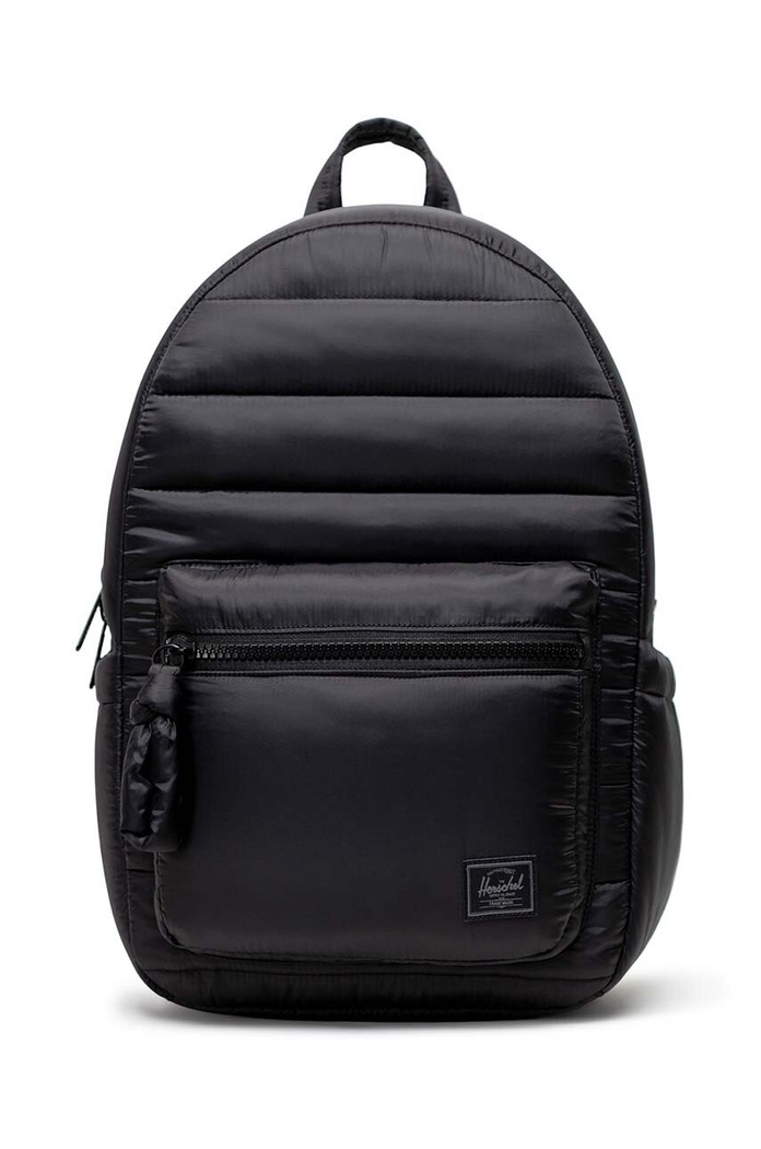 Herschel Rucsac Settlement negru 11421.00001.OS