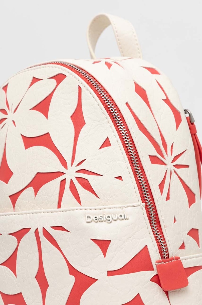 Akcesoria Desigual plecak ONYX MOMBASA MINI 24SAKP12 multicolor