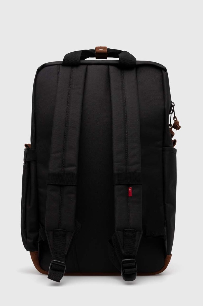 Accesorii Levi's rucsac D7954.0001 negru