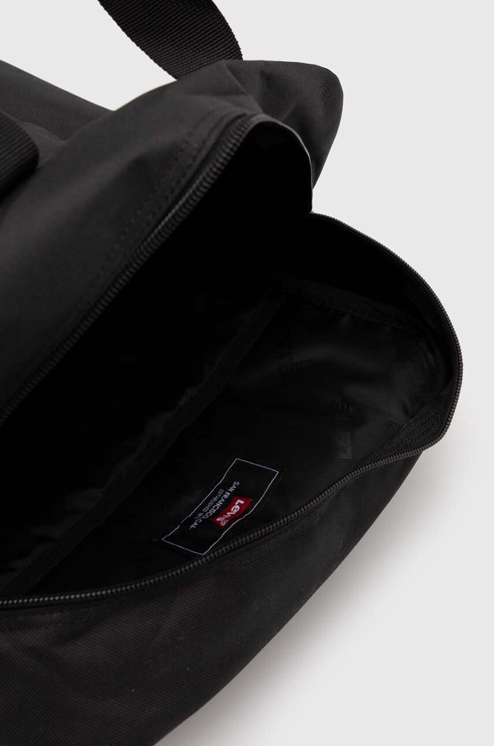 Levi's rucsac negru D7954.0001